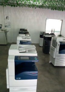 臨沂匯澤辦公設備 您身邊的高速復印機租賃、維修與銷售專家